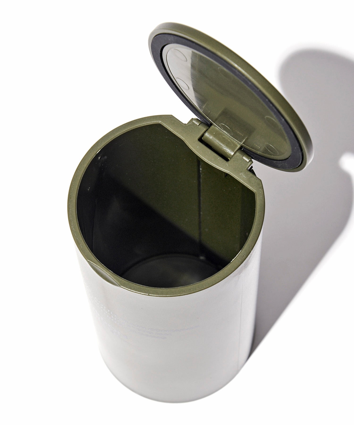 おしゃれ おすすめ カー用品 ボトル トラッシュ コンテナ 汎用 便利グッズ ゴミ箱