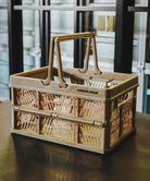 おしゃれ おすすめ 積み重ね 折りたたみ 収納ボックス フォールディング コンテナ