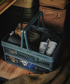 おしゃれ おすすめ 積み重ね 折りたたみ 収納ボックス フォールディング コンテナ