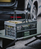 おしゃれ おすすめ 積み重ね 折りたたみ 収納ボックス フォールディング コンテナ