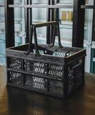 おしゃれ おすすめ 積み重ね 折りたたみ 収納ボックス フォールディング コンテナ