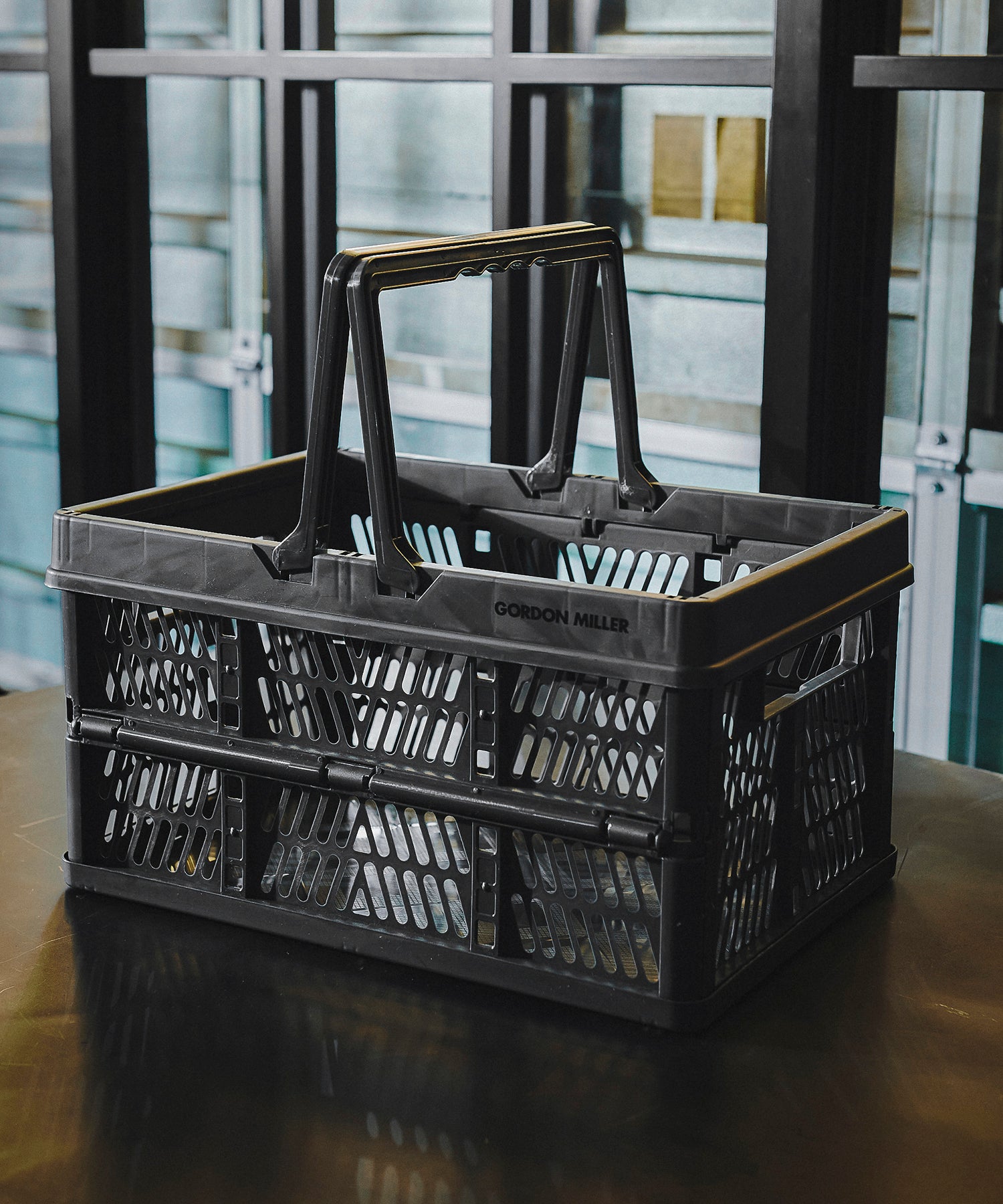 おしゃれ おすすめ 積み重ね 折りたたみ 収納ボックス フォールディング コンテナ