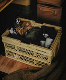 おしゃれ おすすめ 積み重ね 折りたたみ 収納ボックス フォールディング コンテナ