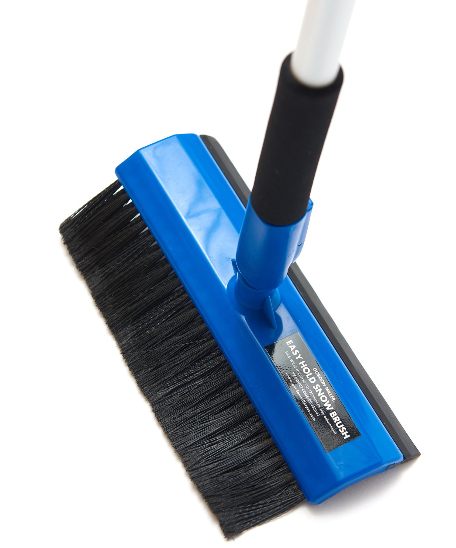 おしゃれ おすすめ 除雪 雪かき イージー ホールド スノーブラシ オートバックス