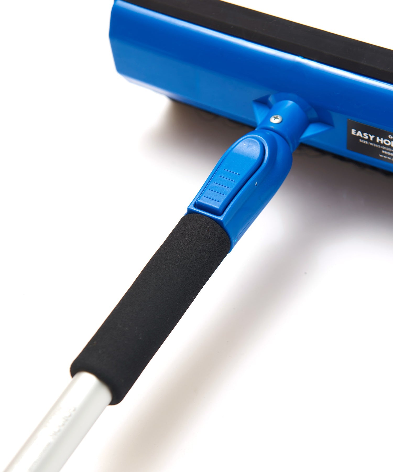 おしゃれ おすすめ 除雪 雪かき イージー ホールド スノーブラシ オートバックス