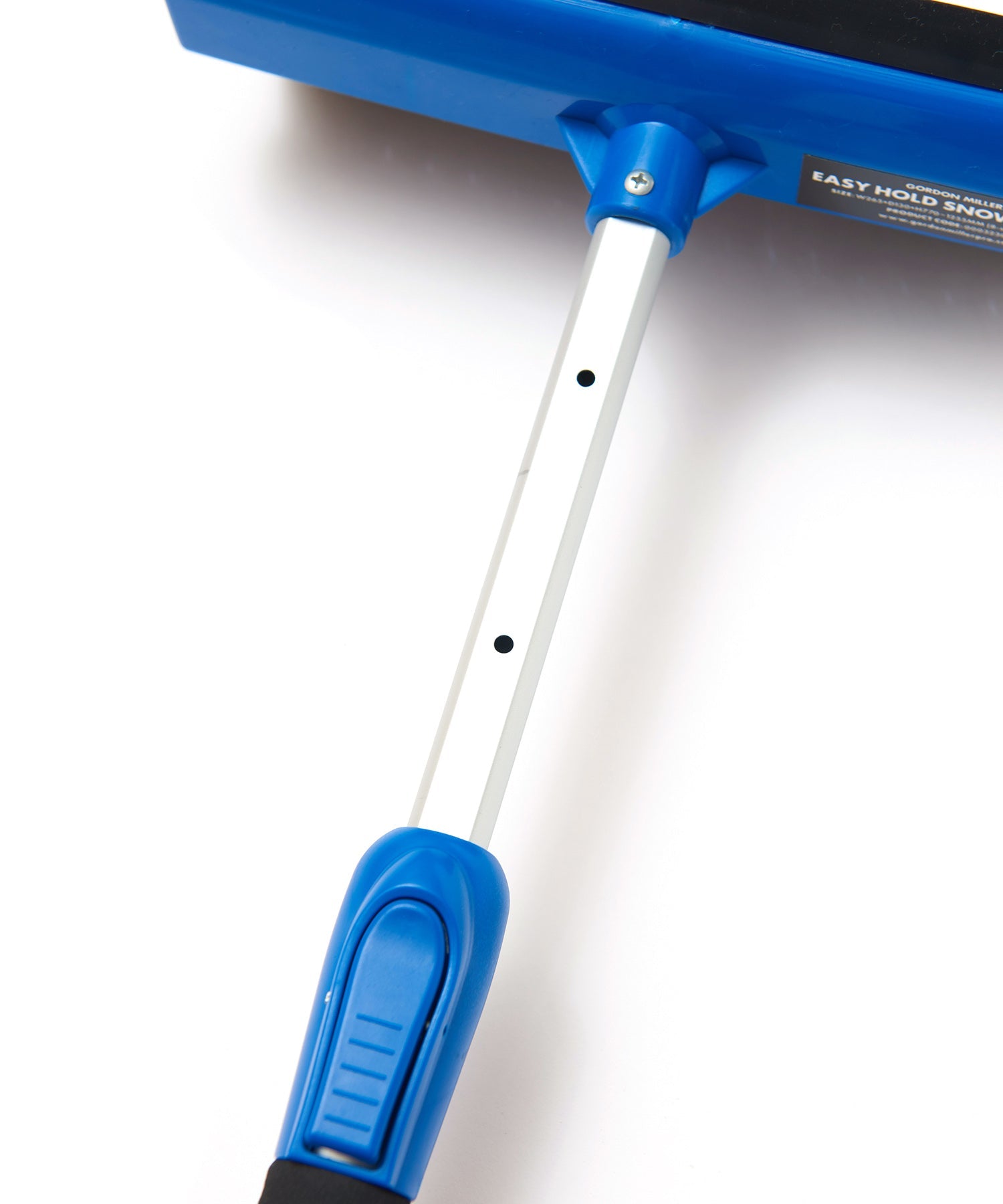 おしゃれ おすすめ 除雪 雪かき イージー ホールド スノーブラシ オートバックス