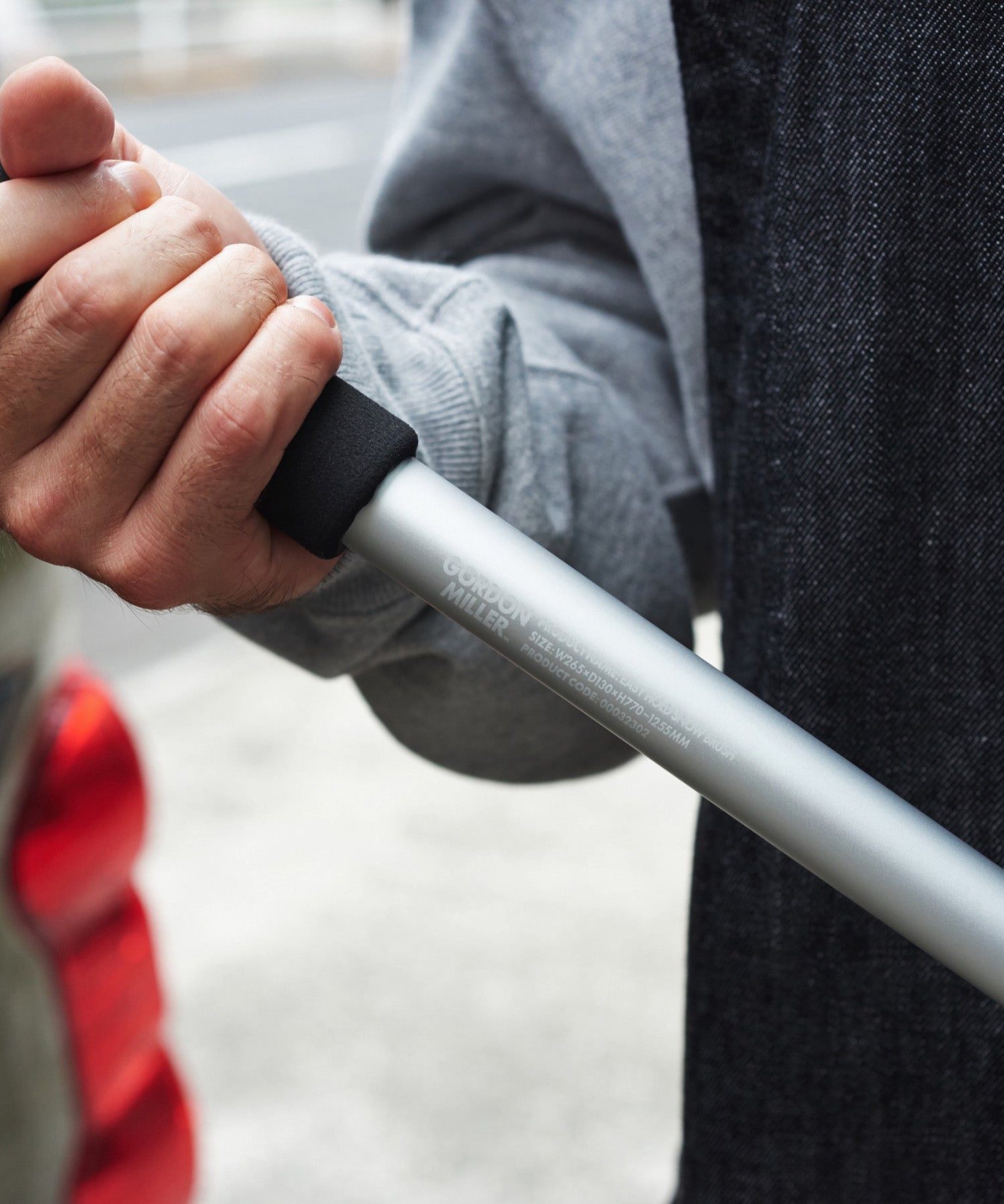 おしゃれ おすすめ 除雪 雪かき イージー ホールド スノーブラシ オートバックス