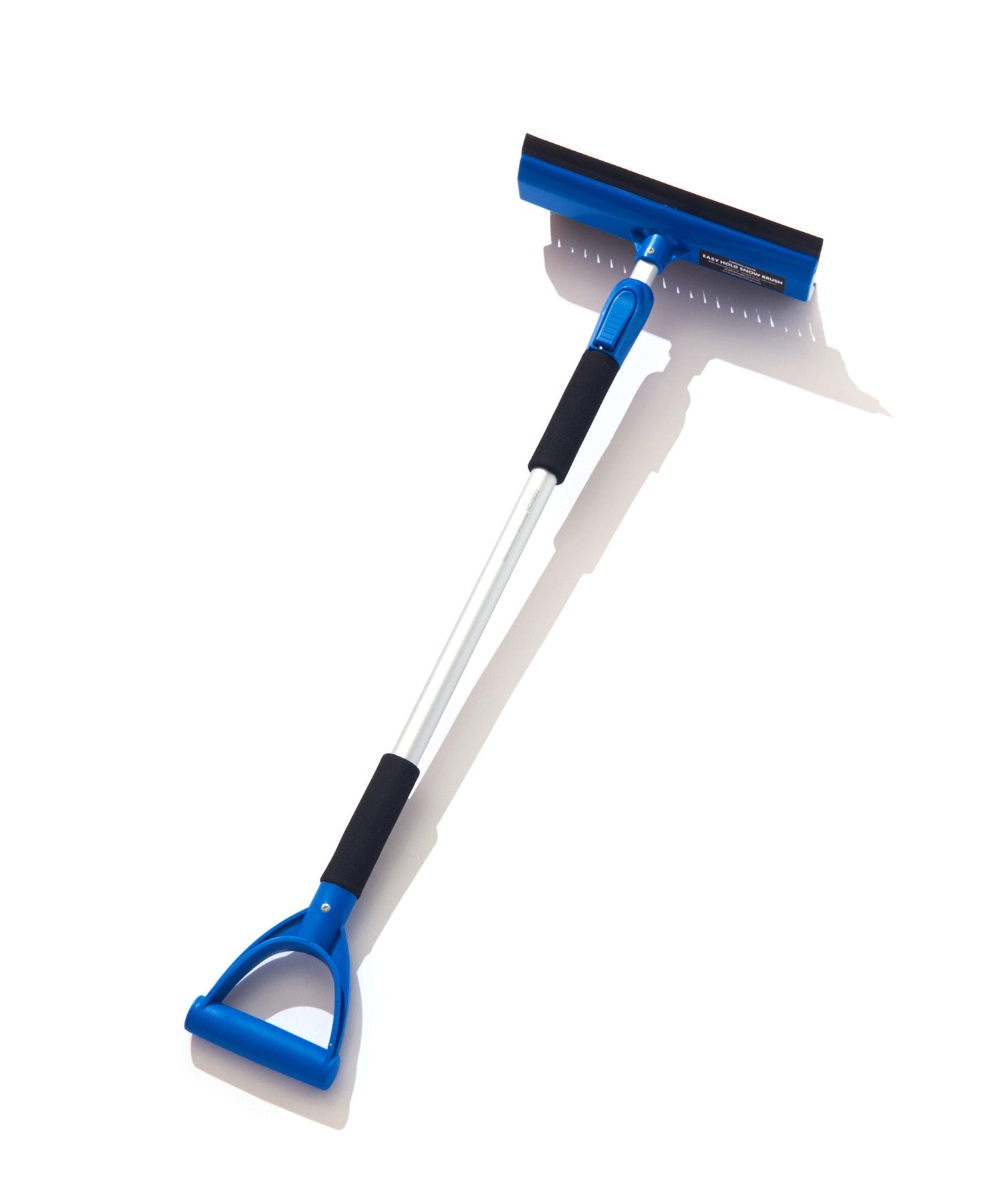 おしゃれ おすすめ 除雪 雪かき イージー ホールド スノーブラシ オートバックス