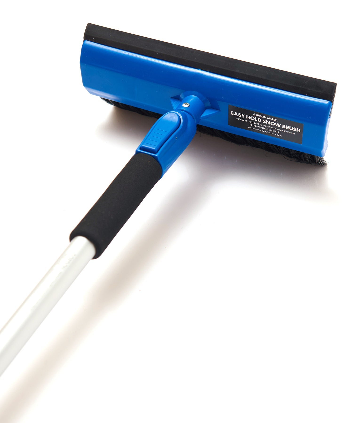 おしゃれ おすすめ 除雪 雪かき イージー ホールド スノーブラシ オートバックス