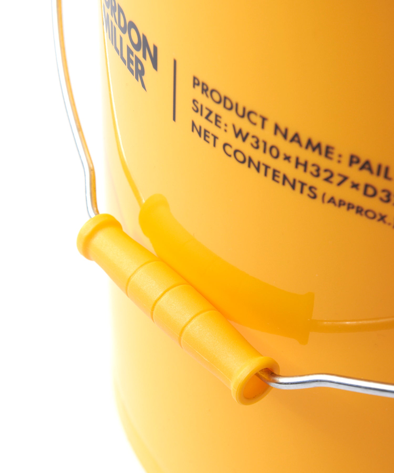 おしゃれ おすすめ 洗車用品 洗車用具 ペールバケツ 17リットル オートバックス