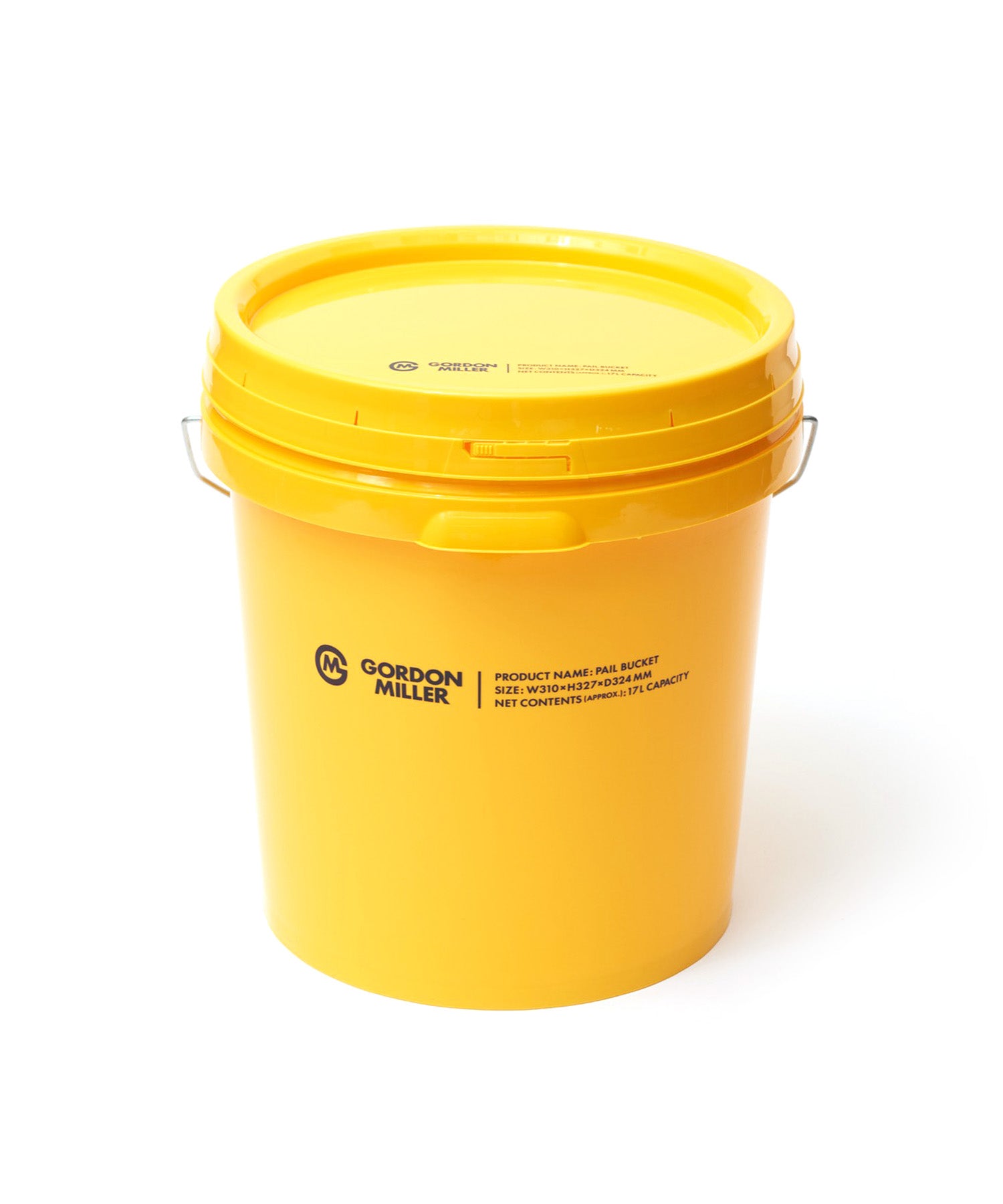 おしゃれ おすすめ 洗車用品 洗車用具 ペールバケツ 17リットル オートバックス