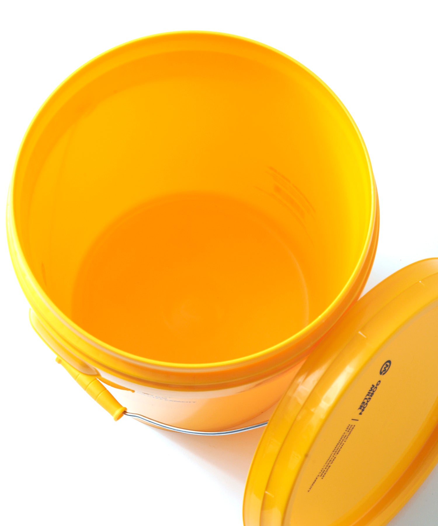 おしゃれ おすすめ 洗車用品 洗車用具 ペールバケツ 17リットル オートバックス