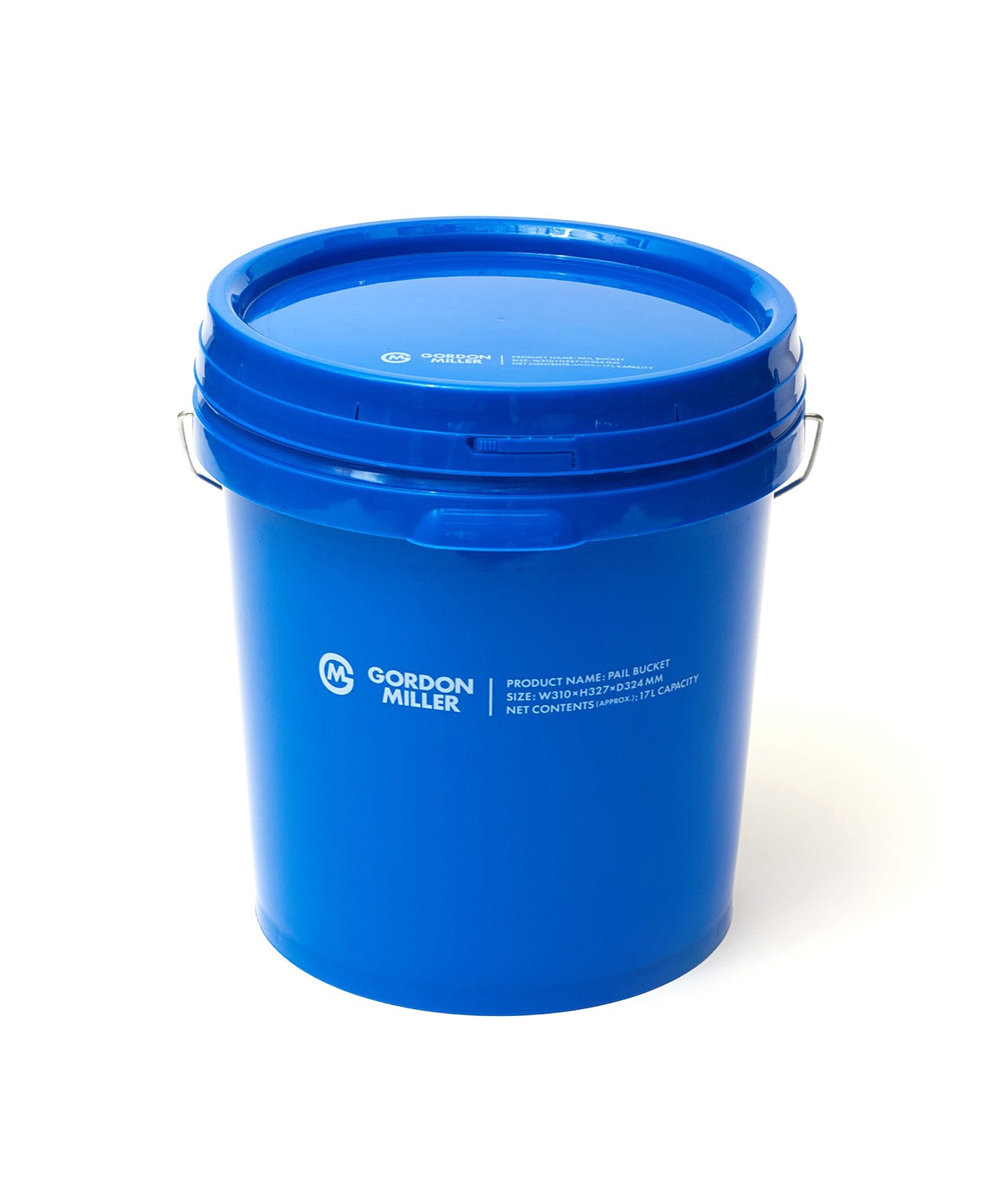 おしゃれ おすすめ 洗車用品 洗車用具 ペールバケツ 17リットル オートバックス