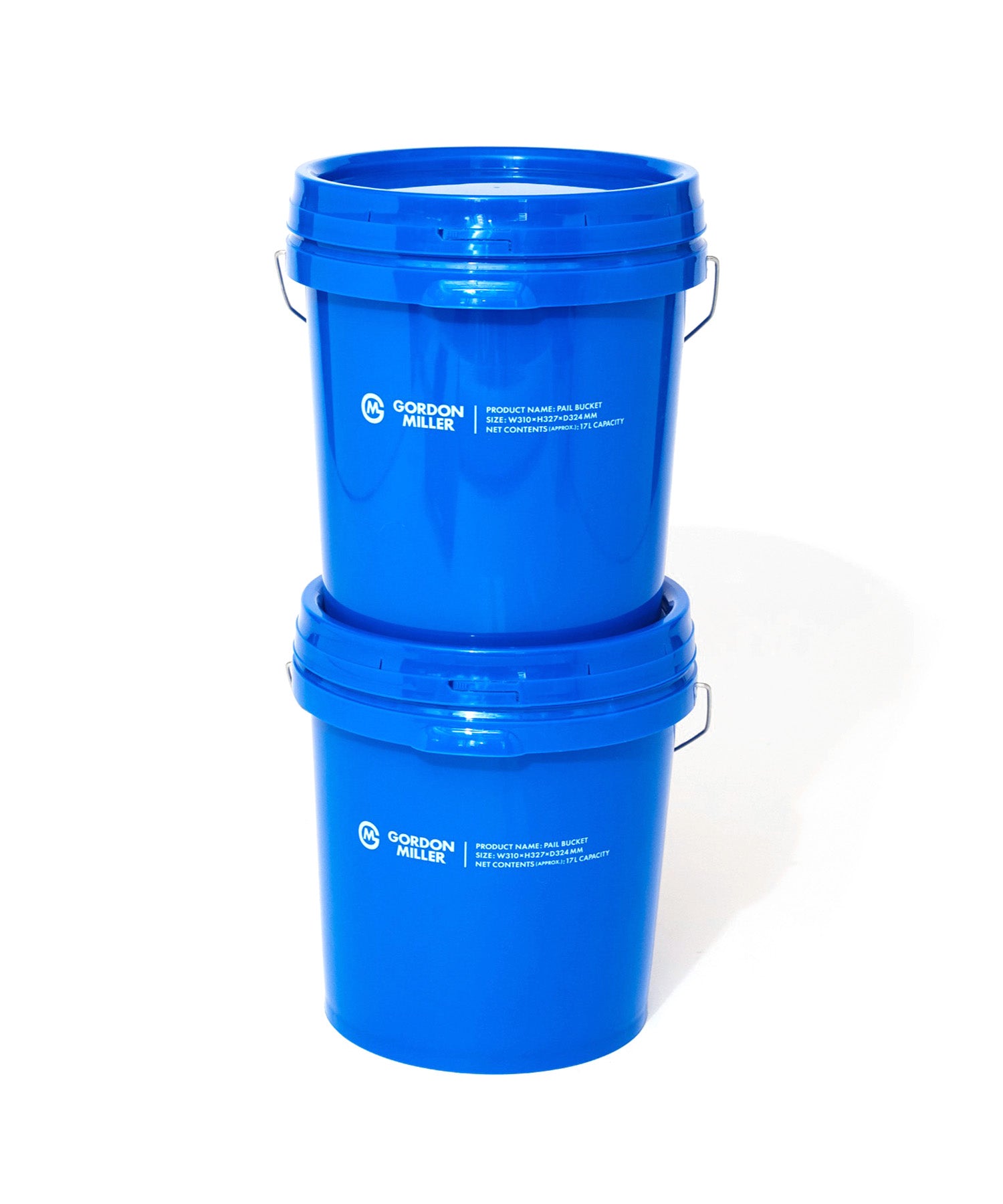 おしゃれ おすすめ 洗車用品 洗車用具 ペールバケツ 17リットル オートバックス