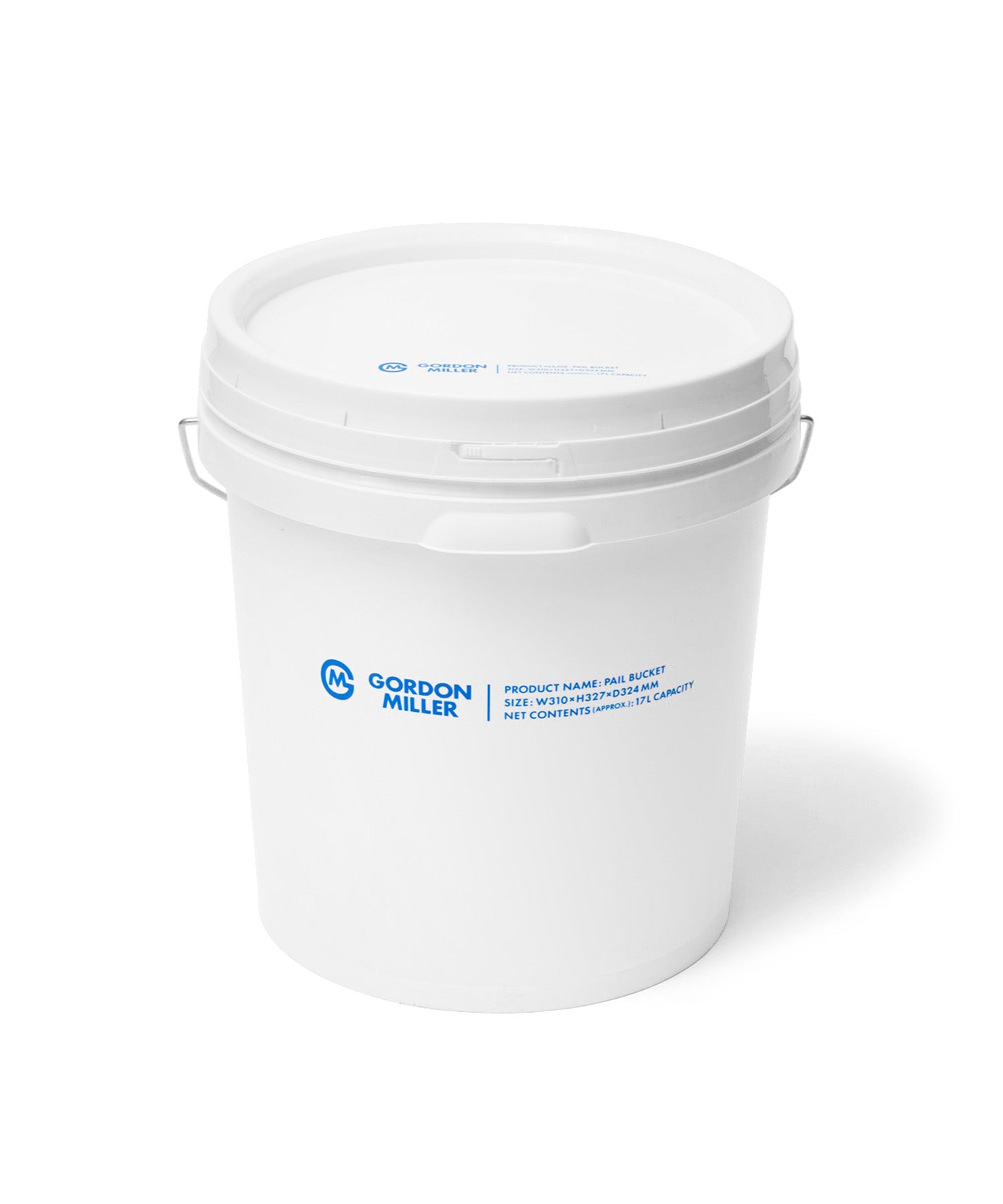 おしゃれ おすすめ 洗車用品 洗車用具 ペールバケツ 17リットル オートバックス