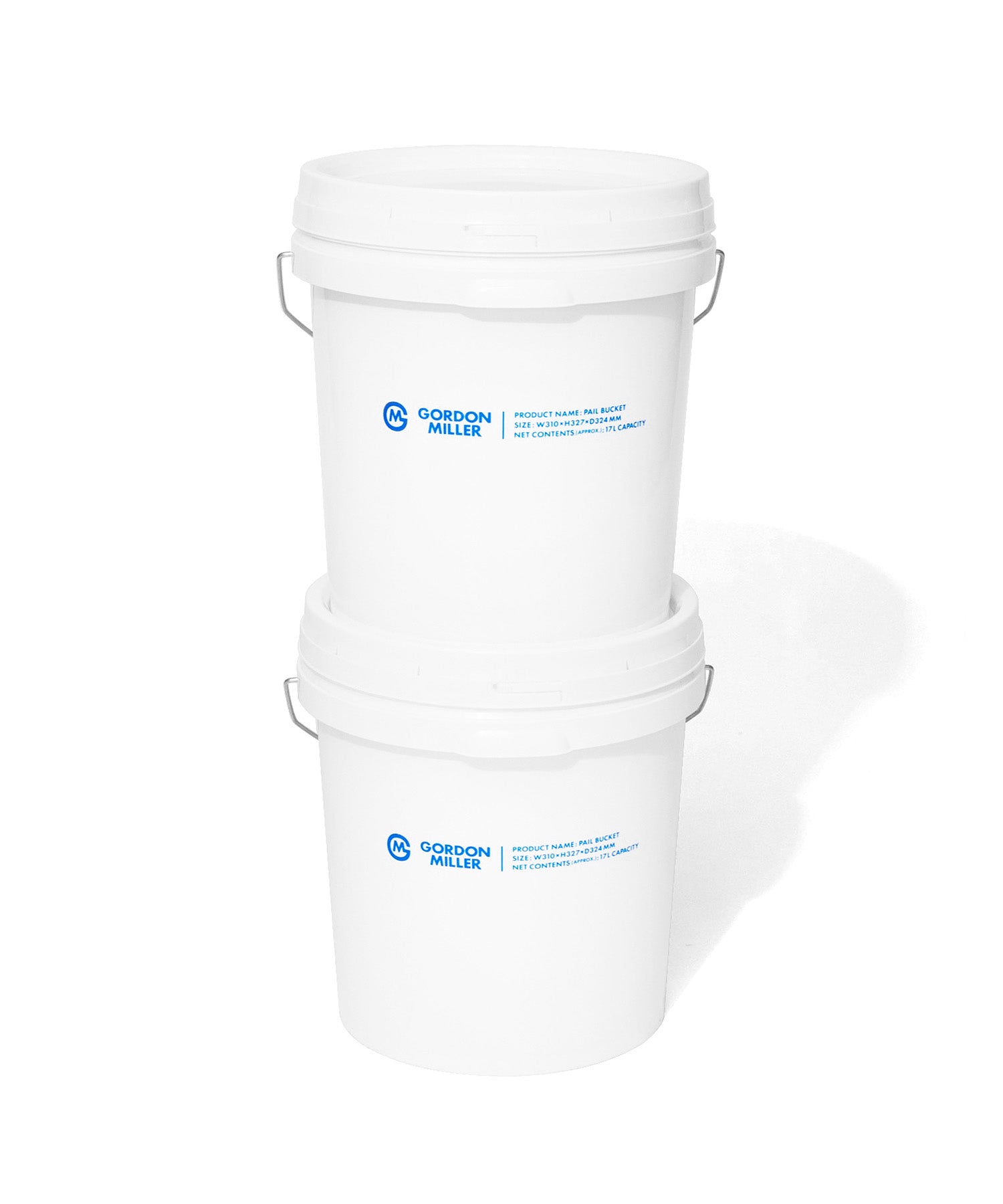 おしゃれ おすすめ 洗車用品 洗車用具 ペールバケツ 17リットル オートバックス