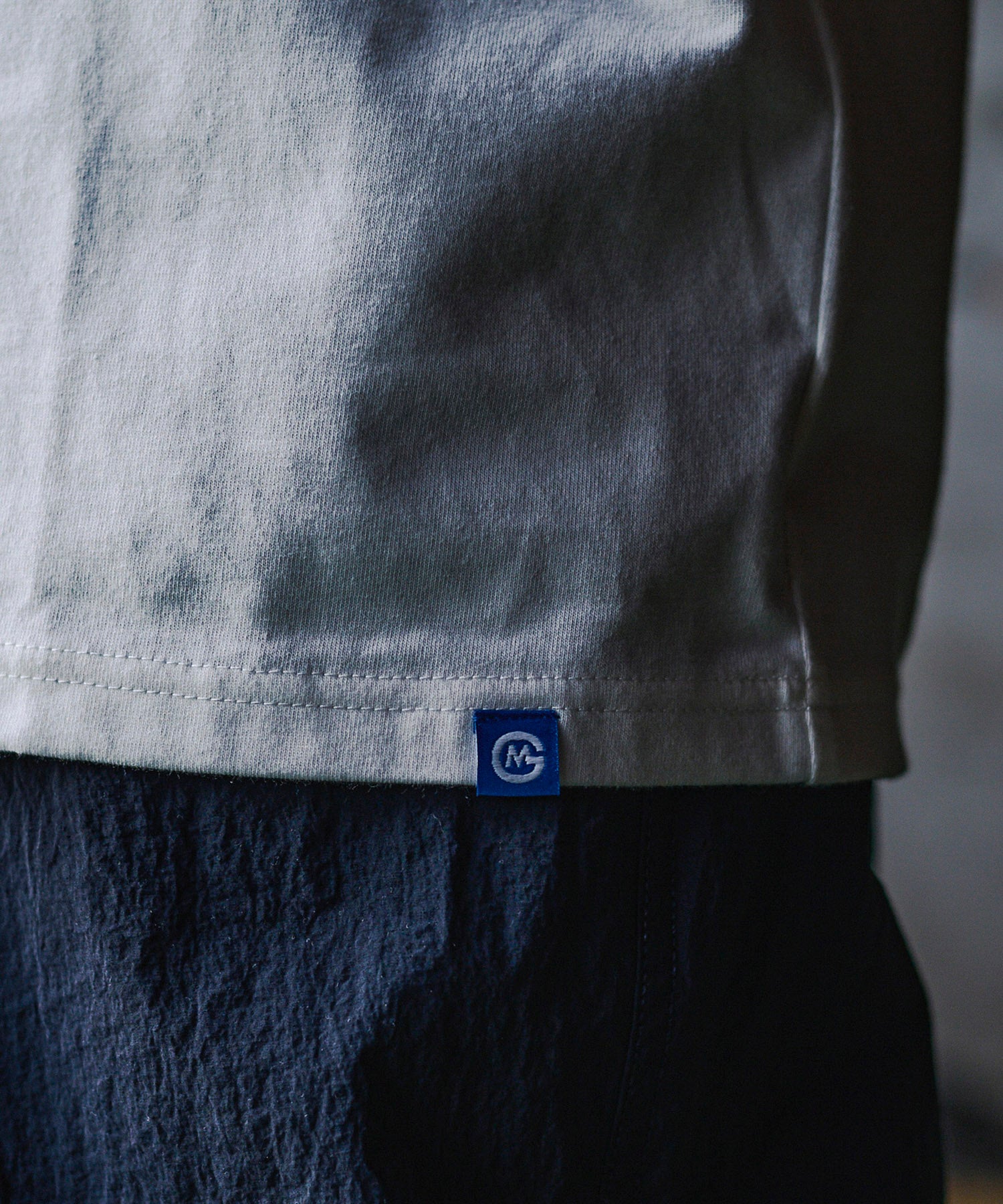 おしゃれ おすすめ ワークウェア ブランド ゴードンミラー Tシャツ