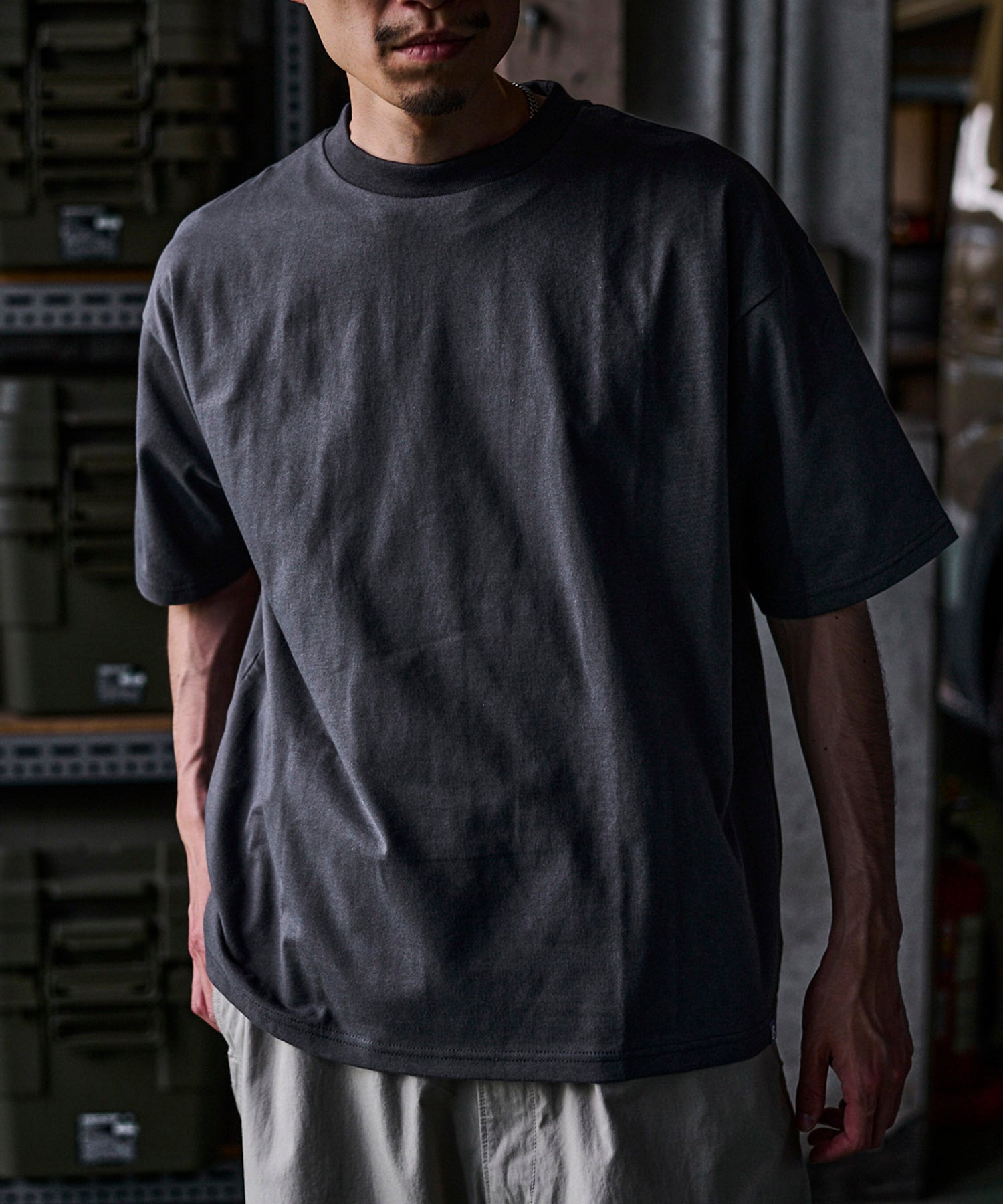 おしゃれ おすすめ ワークウェア ブランド ゴードンミラー Tシャツ