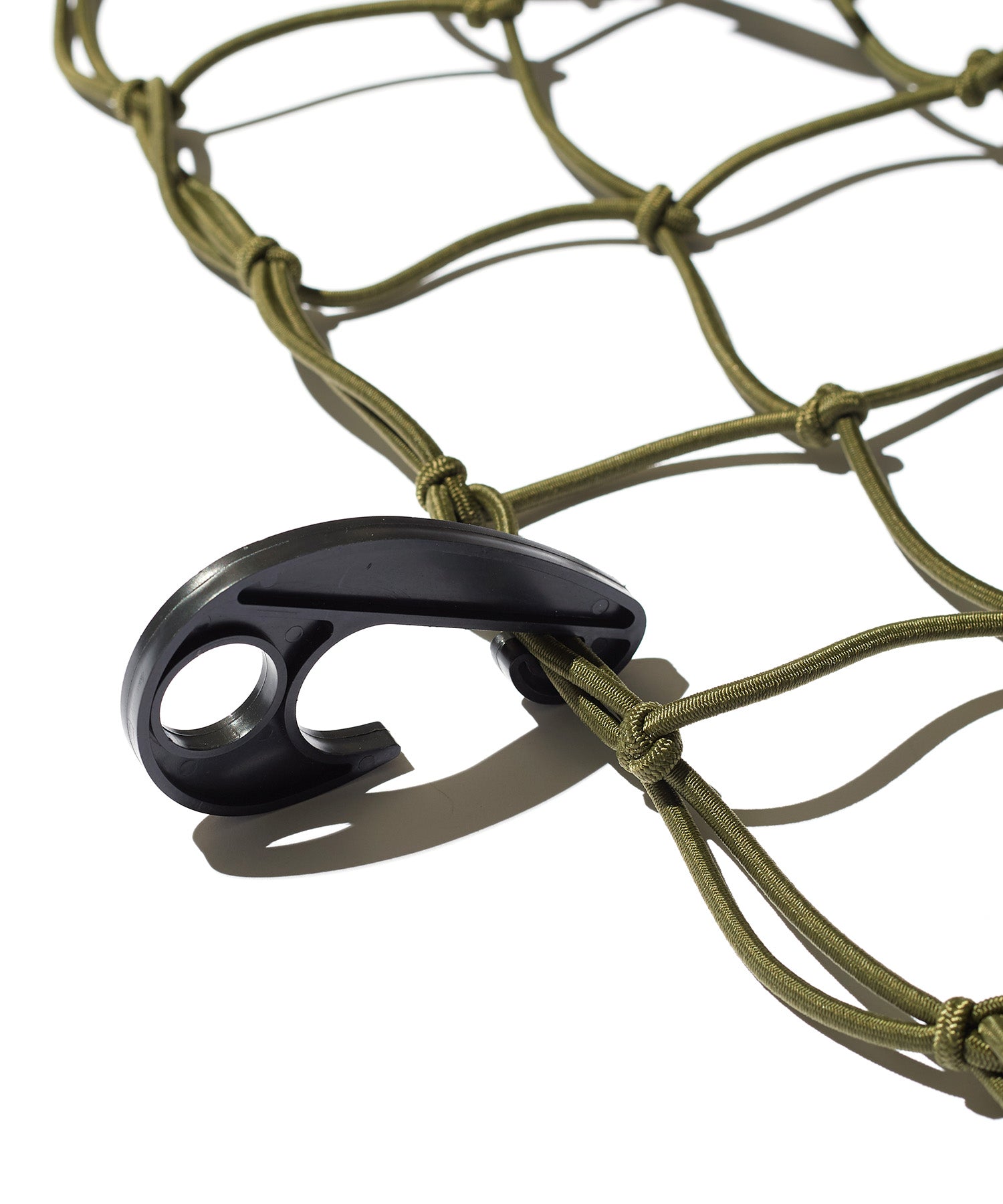 おしゃれ おすすめ カー用品 ラバー ラゲージ ホールド ネット 便利グッズ 収納