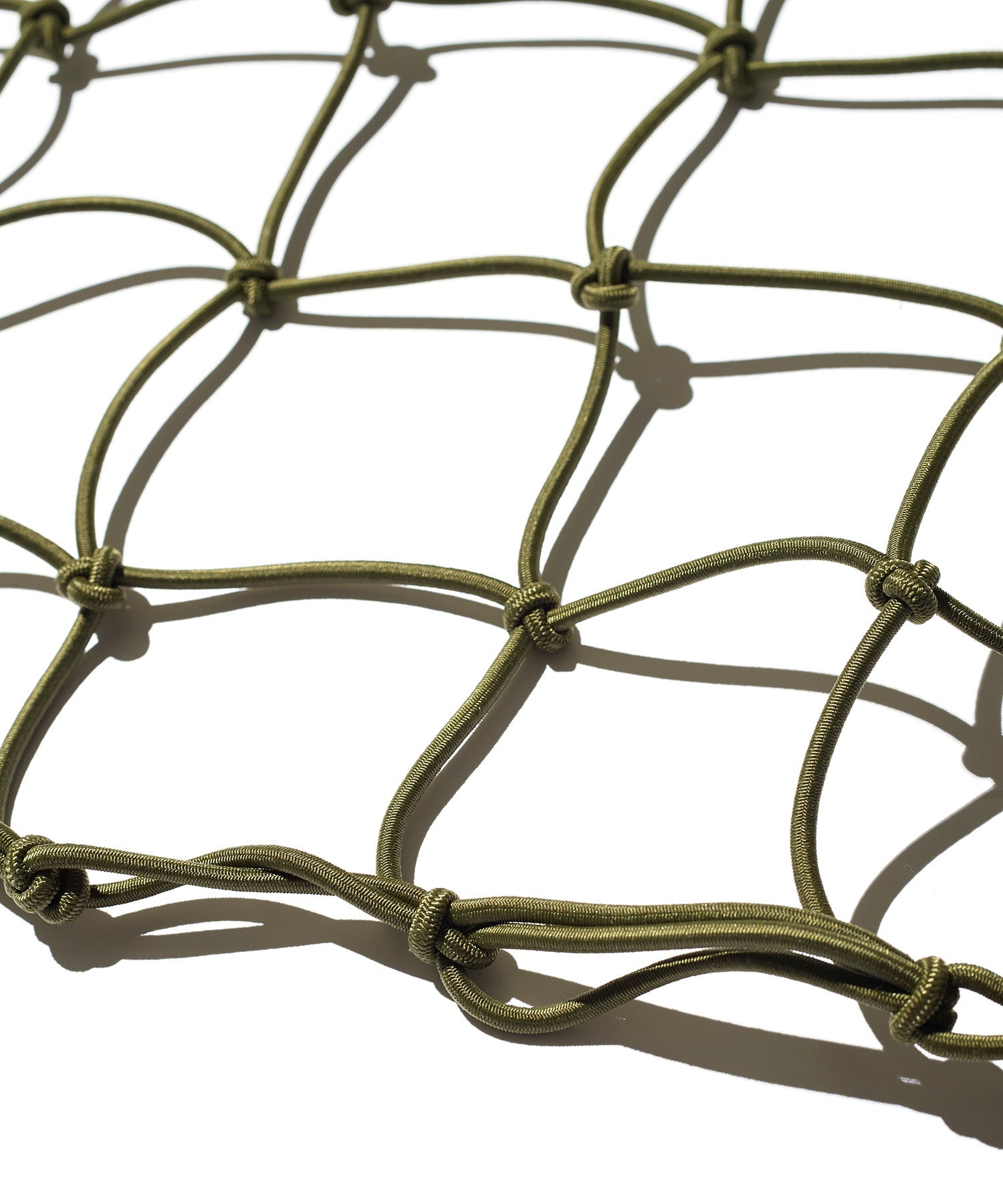 おしゃれ おすすめ カー用品 ラバー ラゲージ ホールド ネット 便利グッズ 収納