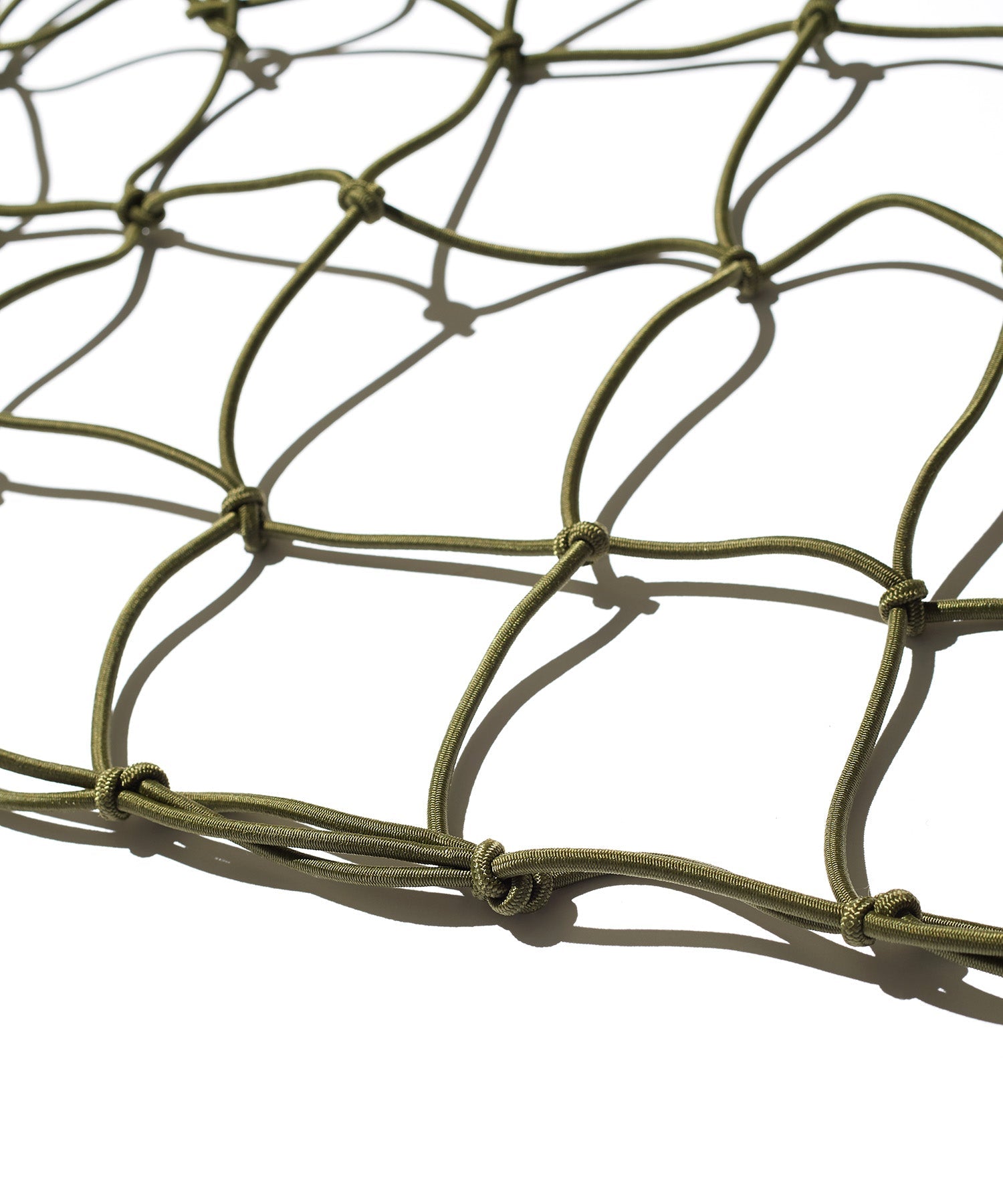 おしゃれ おすすめ カー用品 ラバー ラゲージ ホールド ネット 便利グッズ 収納