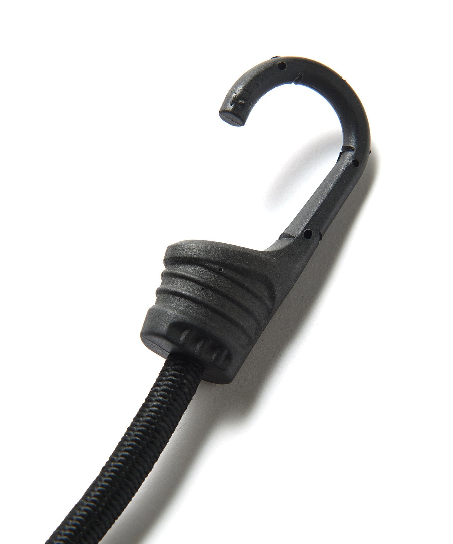 おしゃれ おすすめ カー用品 ラバーロープ 1メートル 便利グッズ 汎用 収納 積載