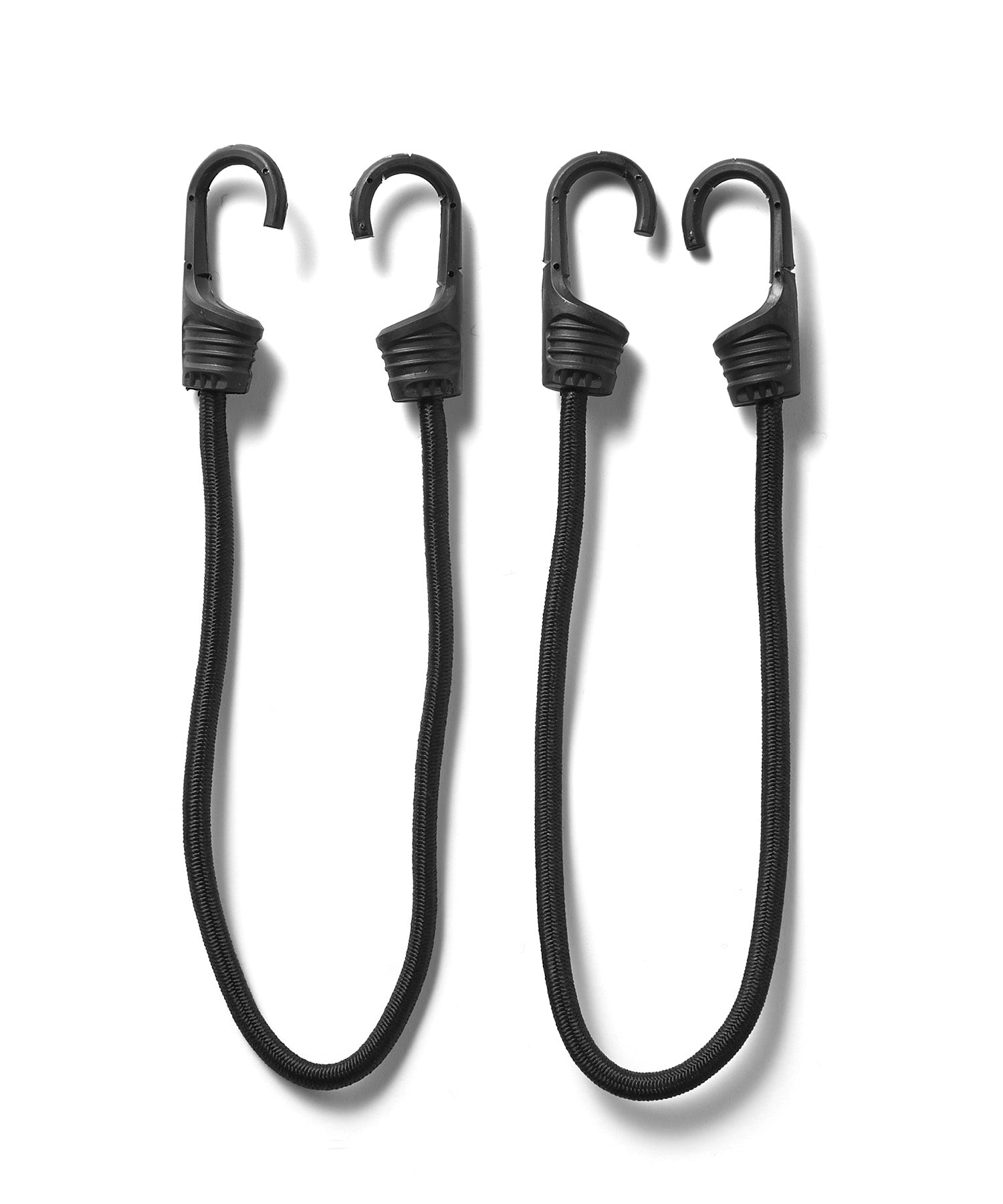 おしゃれ おすすめ カー用品 ラバーロープ 0.6メートル 便利グッズ 汎用 収納 積載