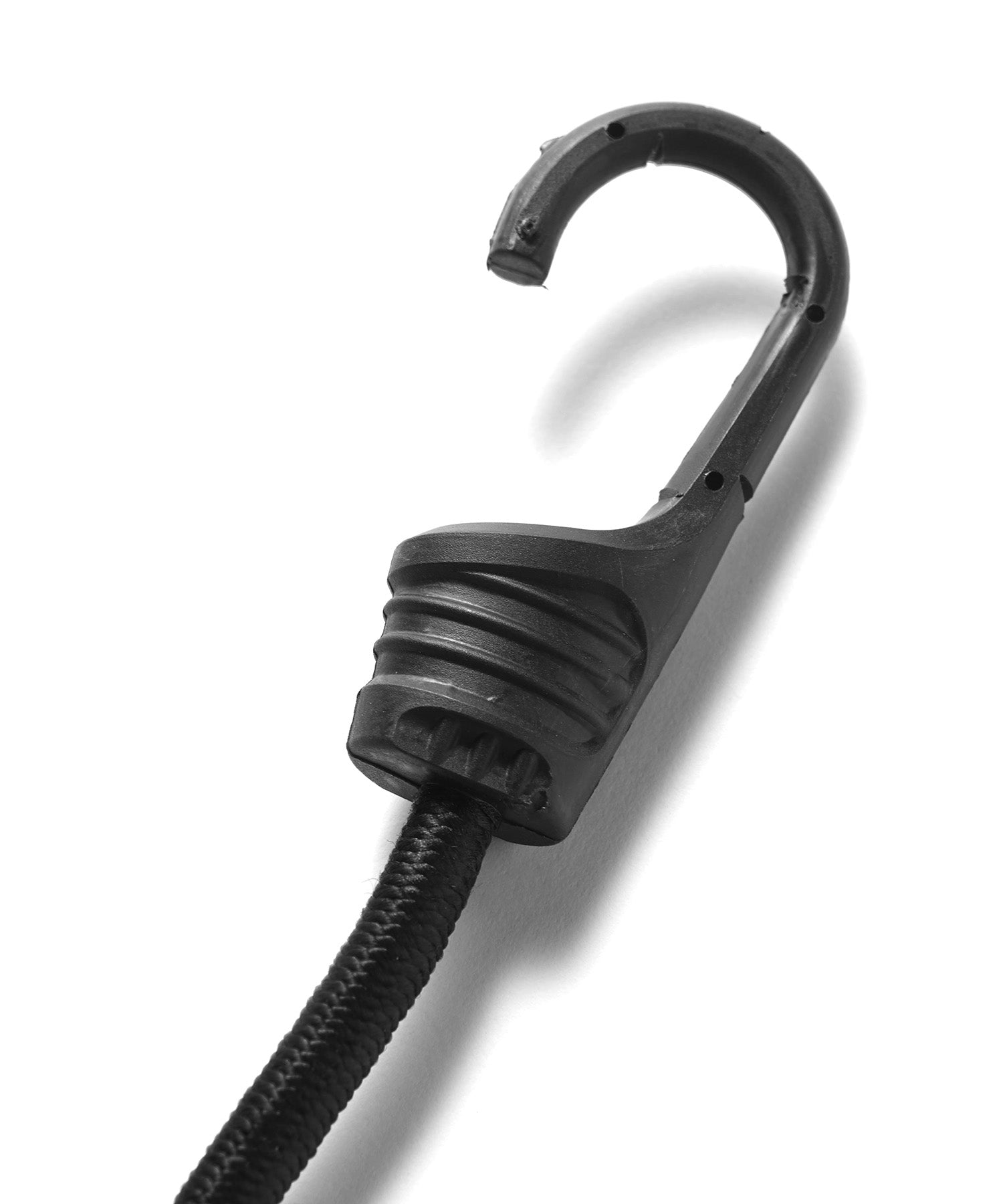 おしゃれ おすすめ カー用品 ラバーロープ 0.6メートル 便利グッズ 汎用 収納 積載