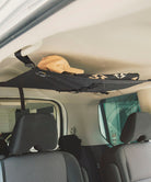 おしゃれ おすすめ カー用品 コーデュラ カーゴポケット 便利グッズ 収納 汎用