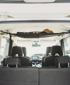 おしゃれ おすすめ カー用品 コーデュラ カーゴポケット 便利グッズ 収納 汎用