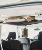 おしゃれ おすすめ カー用品 コーデュラ カーゴポケット 便利グッズ 収納 汎用