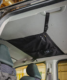 おしゃれ おすすめ カー用品 コーデュラ カーゴポケット 便利グッズ 収納 汎用