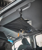 おしゃれ おすすめ カー用品 コーデュラ カーゴポケット 便利グッズ 収納 汎用