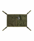 おしゃれ おすすめ カー用品 コーデュラ カーゴポケット 便利グッズ 収納 汎用