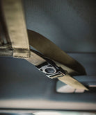 おしゃれ おすすめ カー用品 コーデュラ カーゴポケット 便利グッズ 収納 汎用