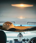 おしゃれ おすすめ カー用品 コーデュラ カーゴポケット 便利グッズ 収納 汎用