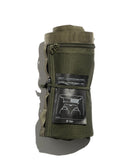 おしゃれ おすすめ カー用品 コーデュラ カーゴポケット 便利グッズ 収納 汎用