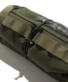 おしゃれ おすすめ カー用品 コーデュラ カーゴポケット 便利グッズ 収納 汎用