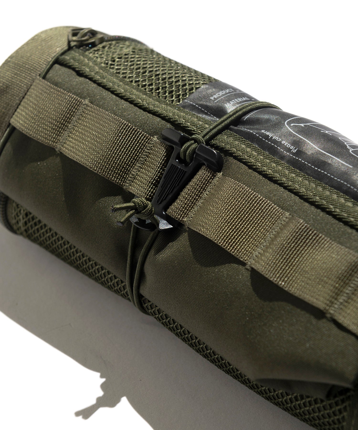 おしゃれ おすすめ カー用品 コーデュラ カーゴポケット 便利グッズ 収納 汎用