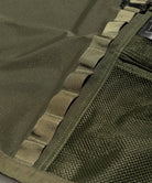 おしゃれ おすすめ カー用品 コーデュラ カーゴポケット 便利グッズ 収納 汎用