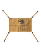 おしゃれ おすすめ カー用品 コーデュラ カーゴポケット 便利グッズ 収納 汎用