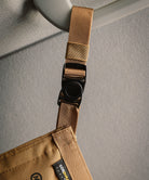 おしゃれ おすすめ カー用品 コーデュラ カーゴポケット 便利グッズ 収納 汎用