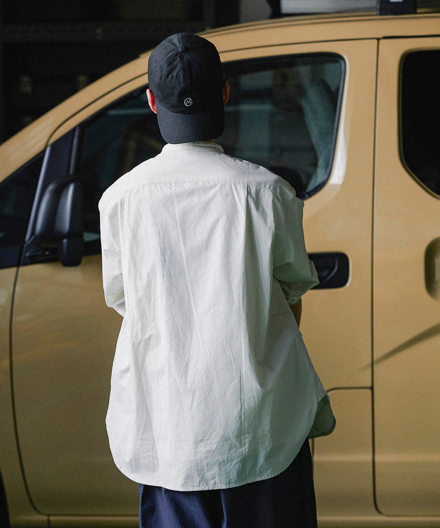 おしゃれ おすすめ ワークウェア ブランド ロングスリーブ ワークシャツ