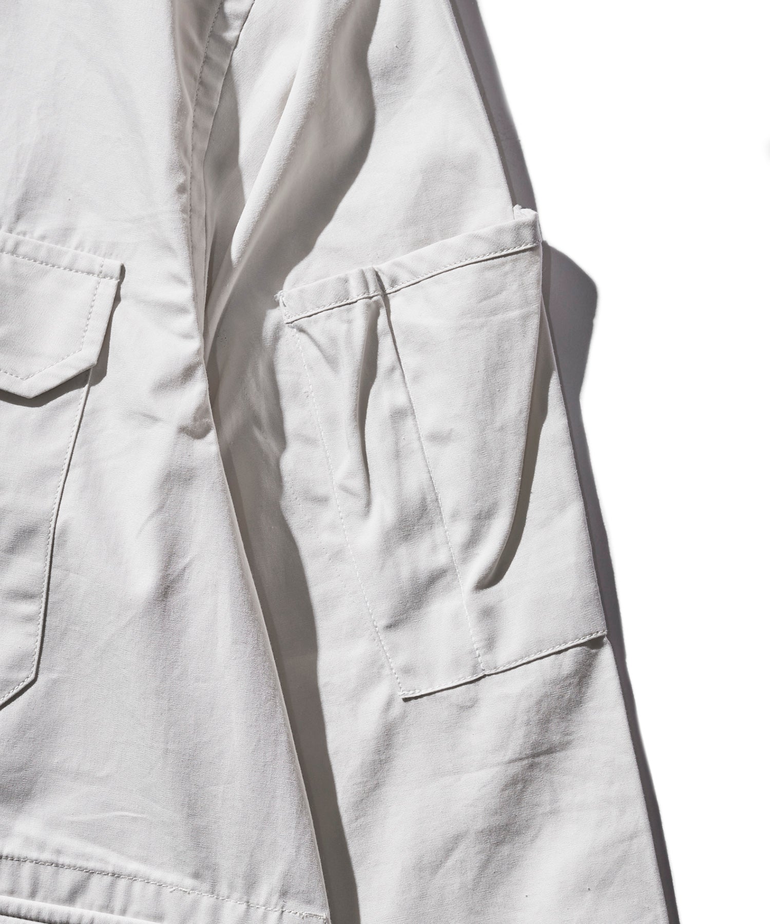 おしゃれ おすすめ ワークウェア ブランド ロングスリーブ ワークシャツ