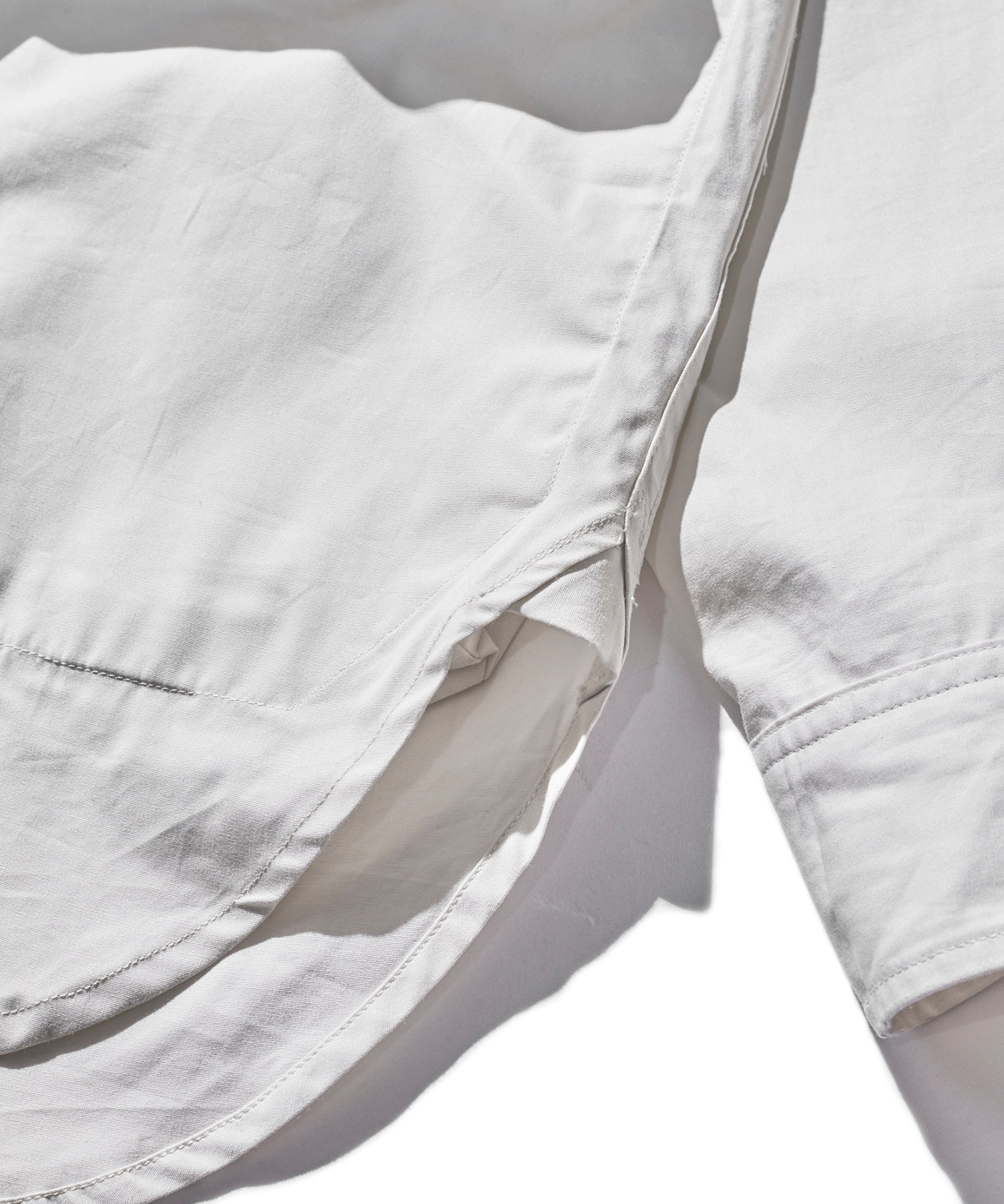 おしゃれ おすすめ ワークウェア ブランド ロングスリーブ ワークシャツ