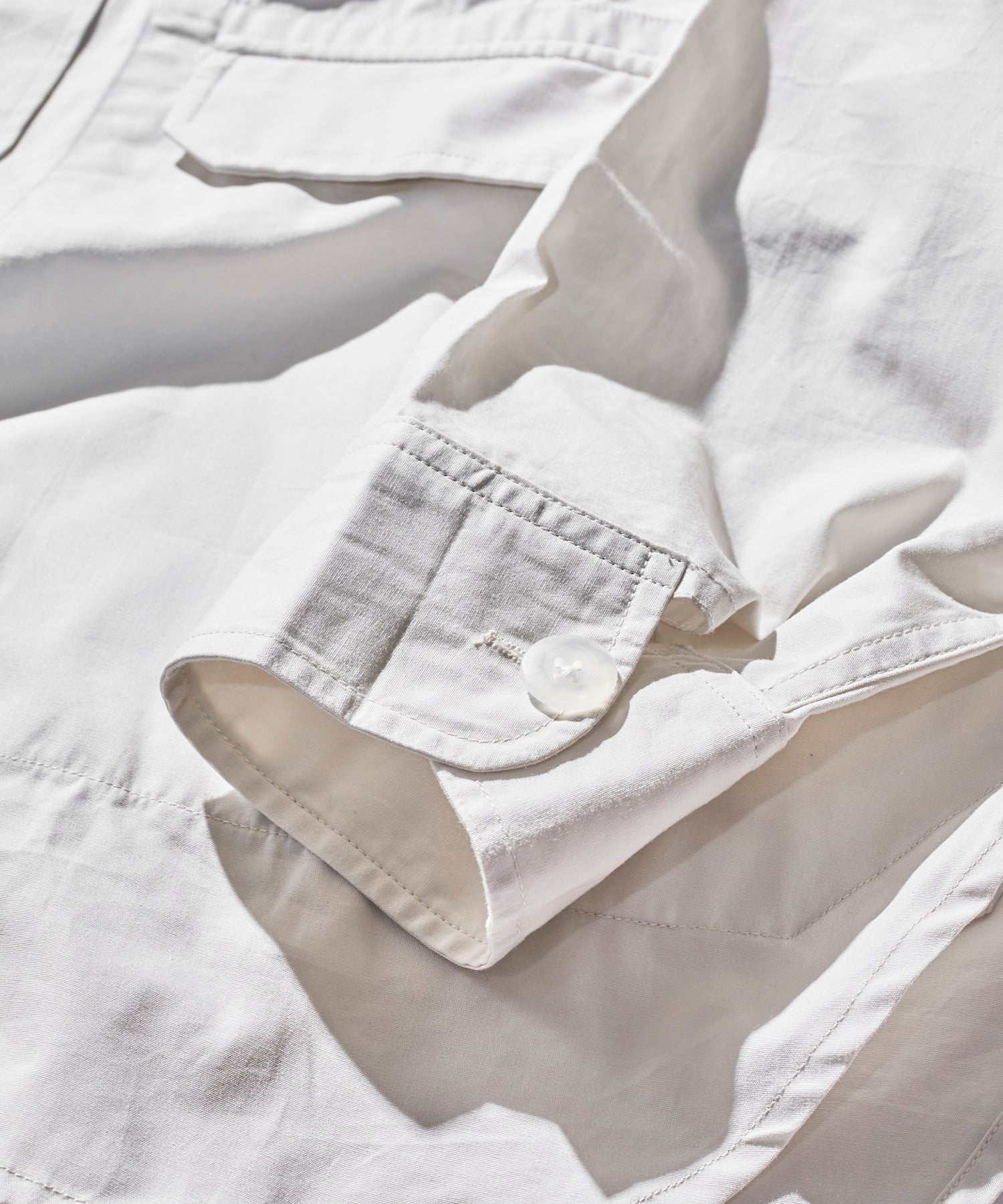 おしゃれ おすすめ ワークウェア ブランド ロングスリーブ ワークシャツ