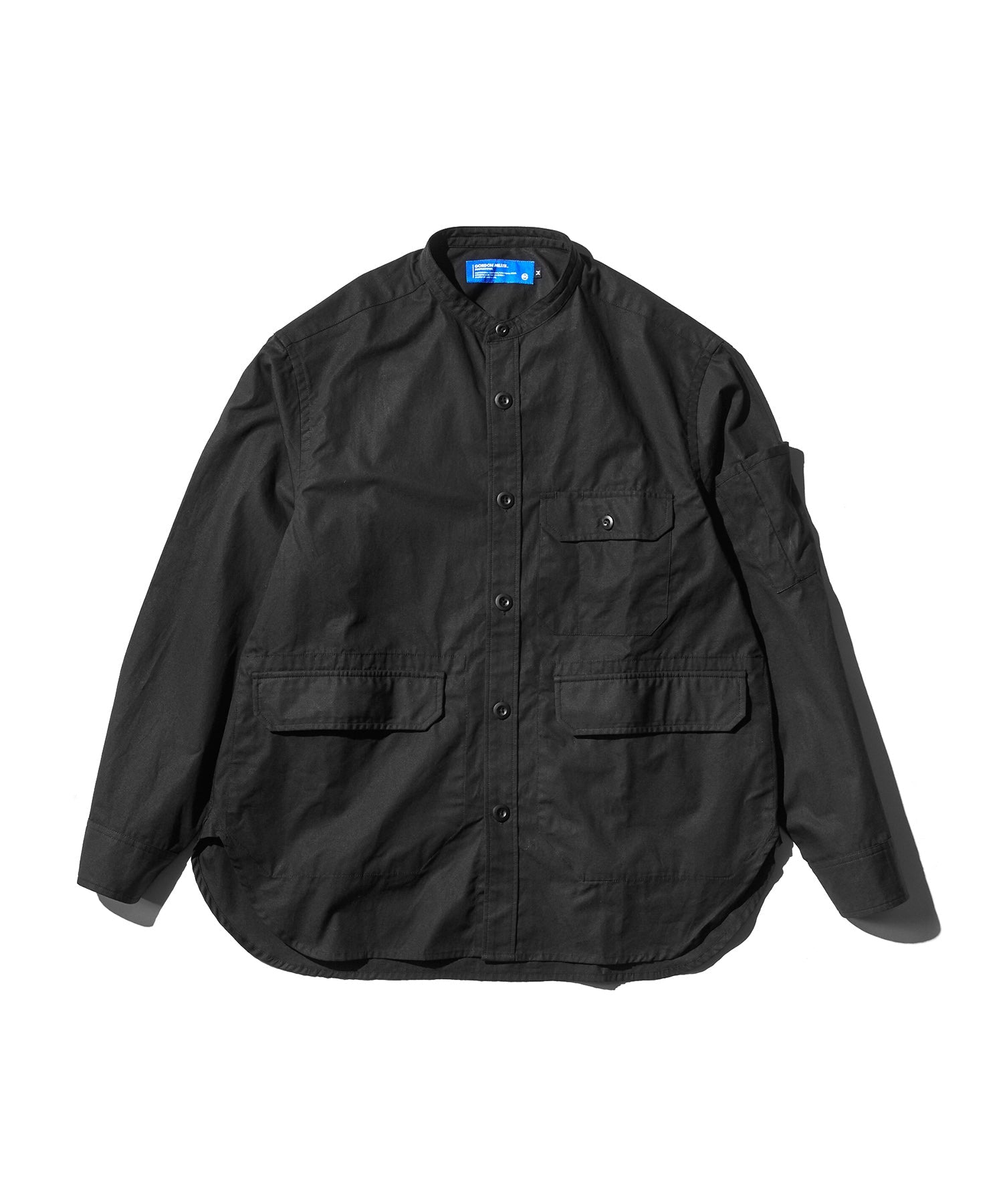 おしゃれ おすすめ ワークウェア ブランド ロングスリーブ ワークシャツ