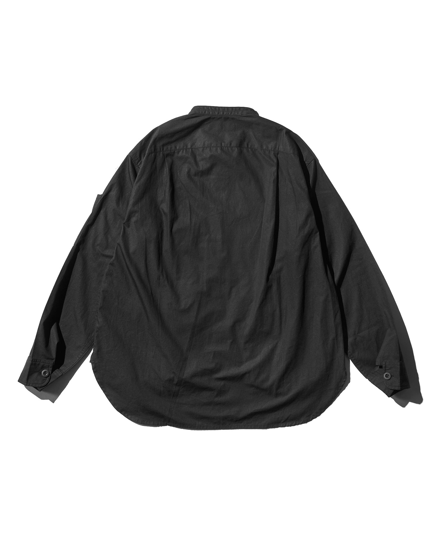 おしゃれ おすすめ ワークウェア ブランド ロングスリーブ ワークシャツ