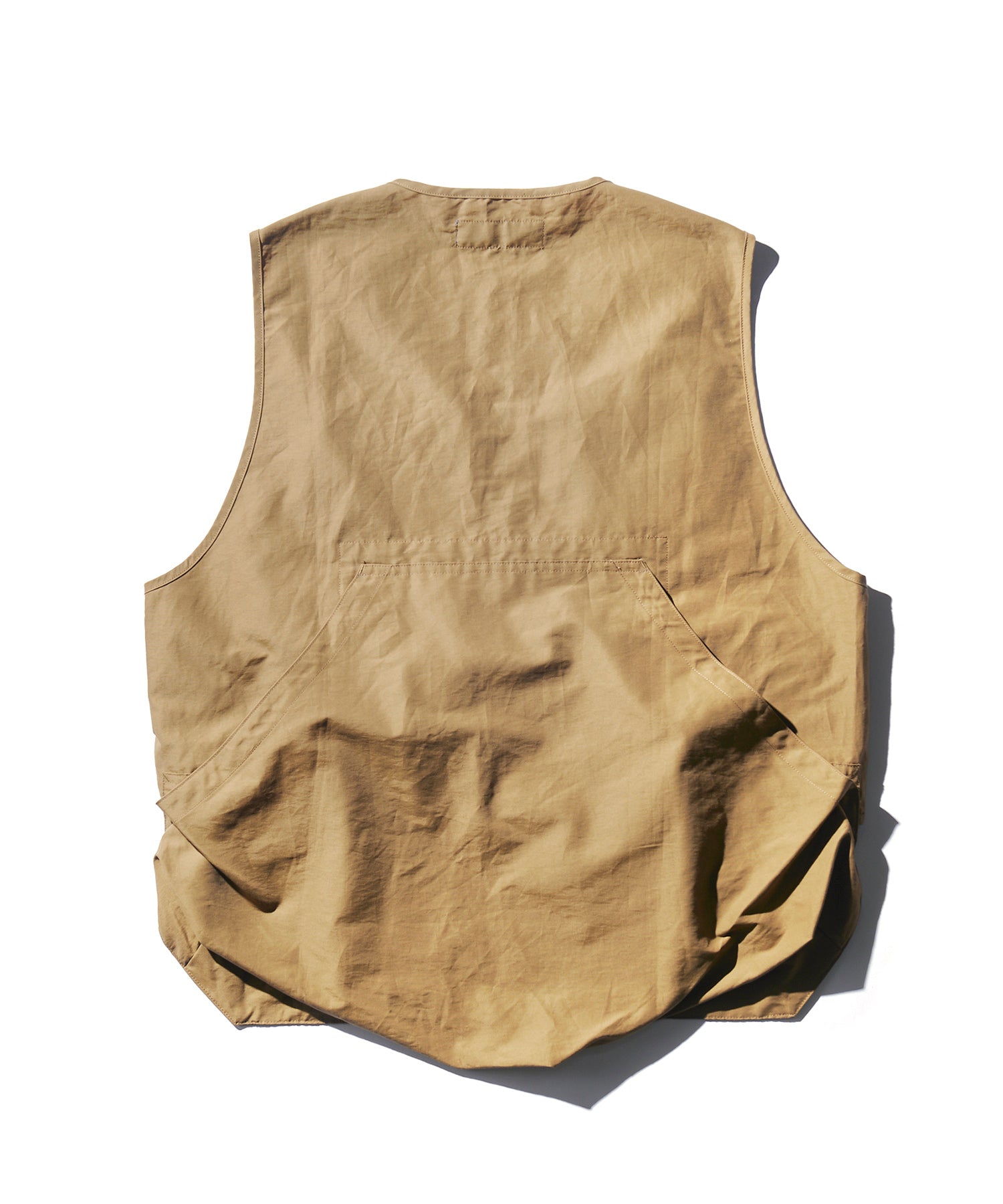 おしゃれ おすすめ ワークウェア ブランド メンテナンス ベスト