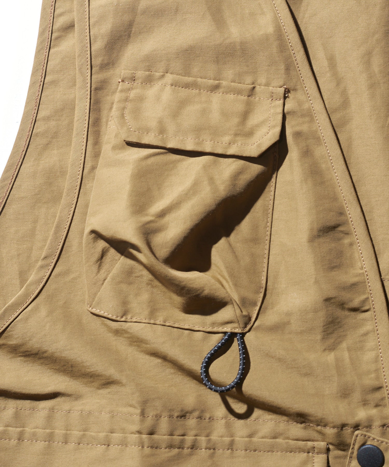 おしゃれ おすすめ ワークウェア ブランド メンテナンス ベスト